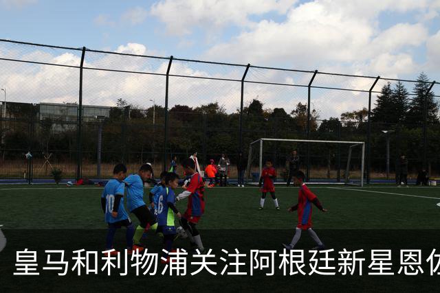 皇马和利物浦关注阿根廷新星恩佐 本菲卡标价1.2亿